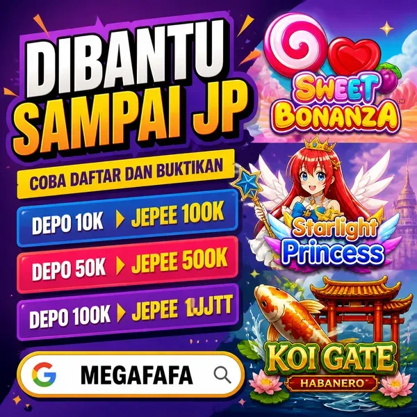 situs slot deposit 10000